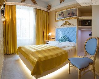 Hotel Urania fotoÄŸrafÄ±