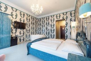 Hotel Urania fotoÄŸrafÄ±