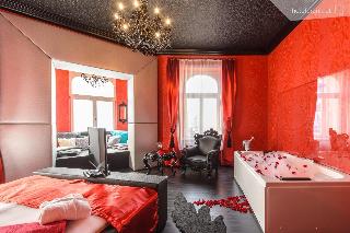 Hotel Urania fotoÄŸrafÄ±