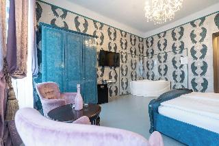 Hotel Urania fotoÄŸrafÄ±