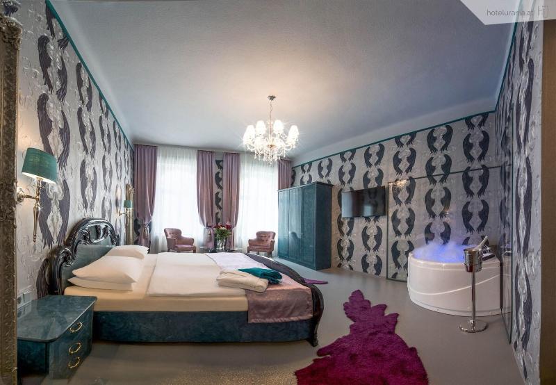 Hotel Urania - Oda