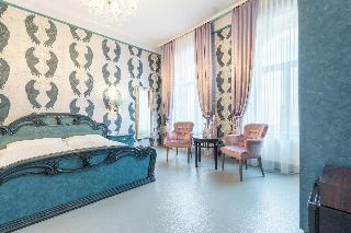 Hotel Urania fotoÄŸrafÄ±