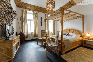 Hotel Urania fotoÄŸrafÄ±
