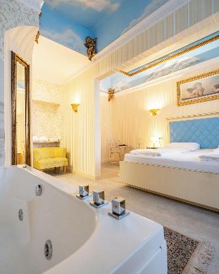 Hotel Urania fotoÄŸrafÄ±