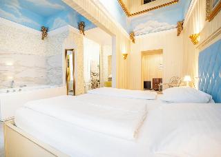 Hotel Urania fotoÄŸrafÄ±