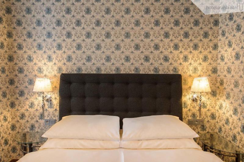 Hotel Urania - Oda