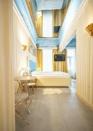 Hotel Urania fotoÄŸrafÄ±