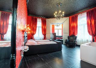 Hotel Urania fotoÄŸrafÄ±