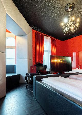 Hotel Urania fotoÄŸrafÄ±