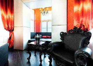Hotel Urania fotoÄŸrafÄ±