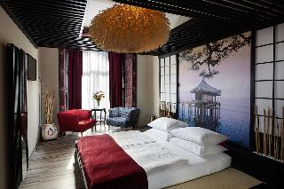 Hotel Urania fotoÄŸrafÄ±