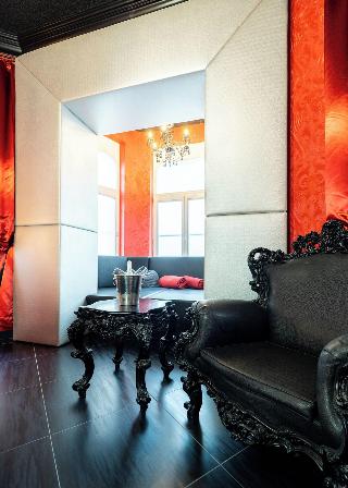 Hotel Urania fotoÄŸrafÄ±