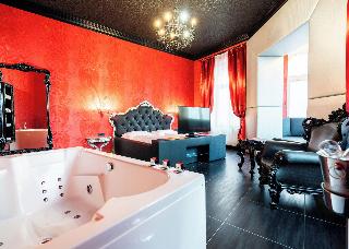 Hotel Urania fotoÄŸrafÄ±