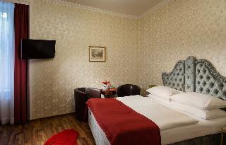 Hotel Urania fotoÄŸrafÄ±