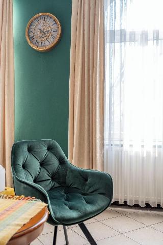 Hotel Urania fotoÄŸrafÄ±