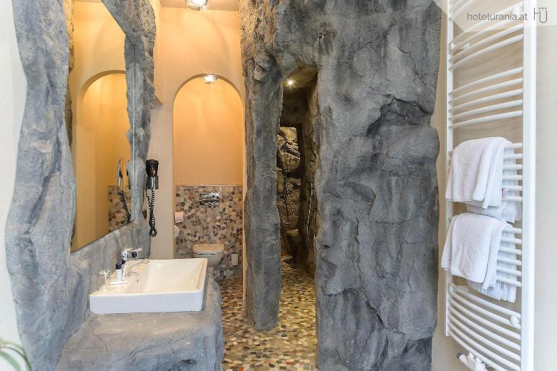 Hotel Urania - Oda