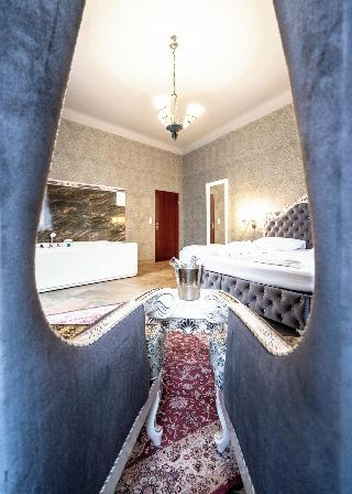 Hotel Urania fotoÄŸrafÄ±