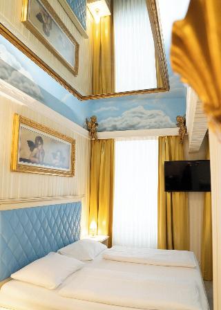Hotel Urania fotoÄŸrafÄ±