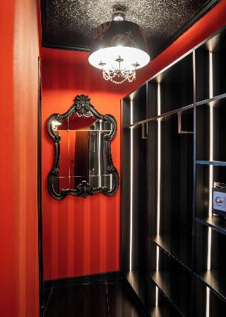 Hotel Urania fotoÄŸrafÄ±