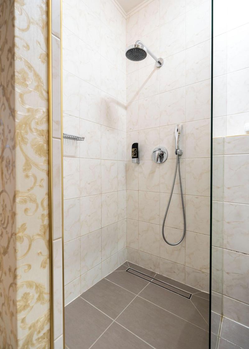 Hotel Urania - Oda