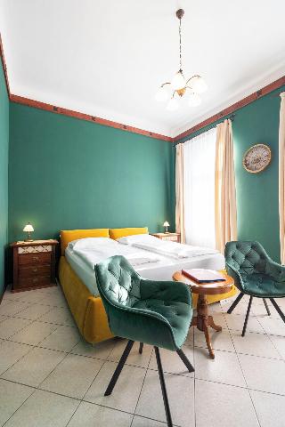 Hotel Urania fotoÄŸrafÄ±