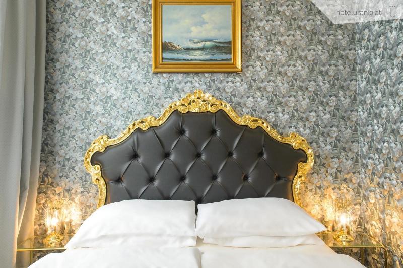 Hotel Urania - Oda