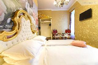 Hotel Urania fotoÄŸrafÄ±