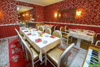 Hotel Urania fotoÄŸrafÄ±