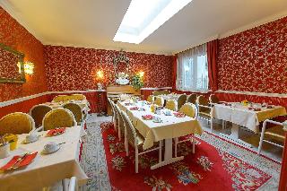Hotel Urania fotoÄŸrafÄ±