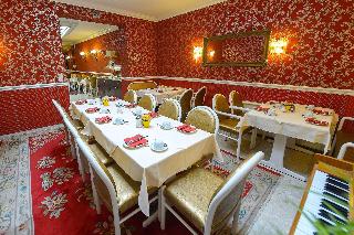 Hotel Urania fotoÄŸrafÄ±