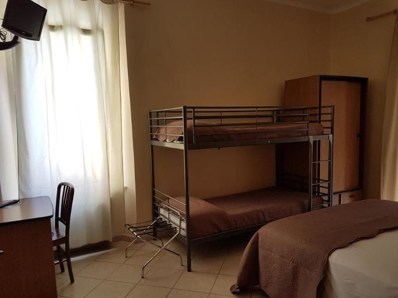 Hotel Astor - Genel
