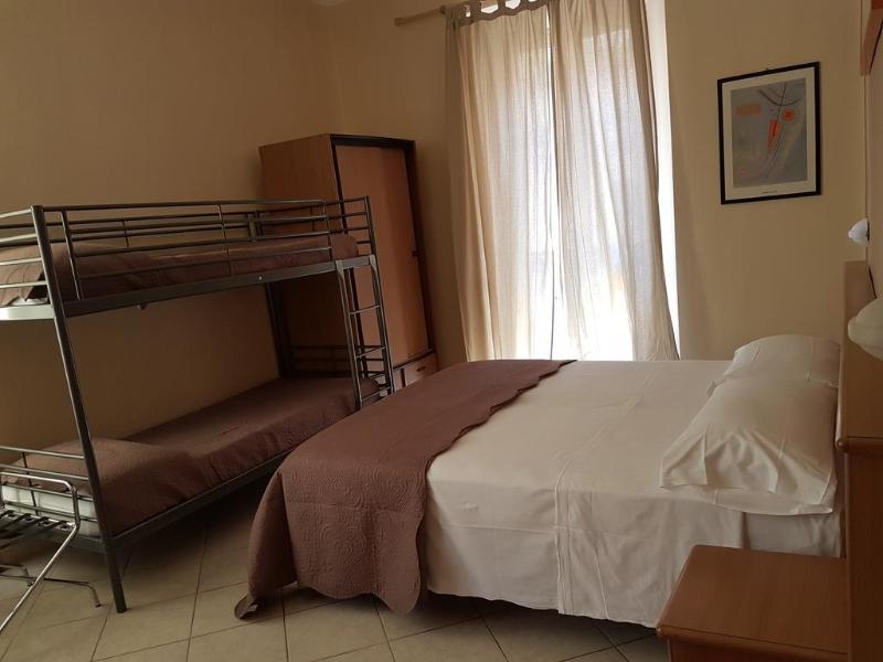 Hotel Astor - Genel