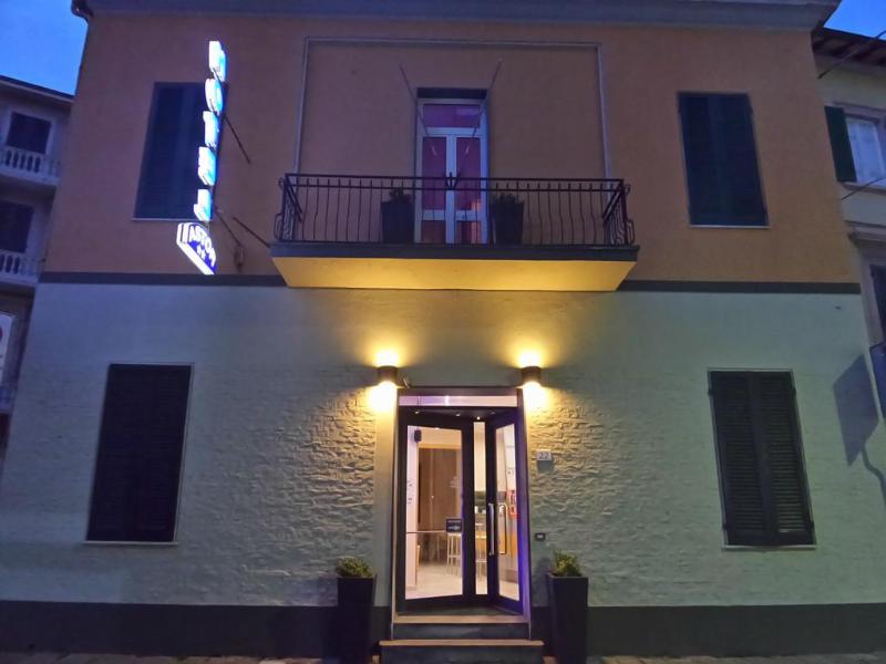 Hotel Astor - Genel