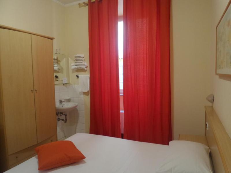 Hotel Astor - Genel