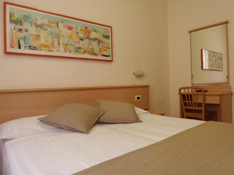 Hotel Astor - Genel