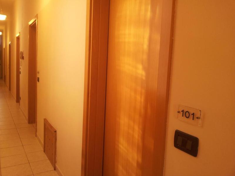 Hotel Astor - Genel