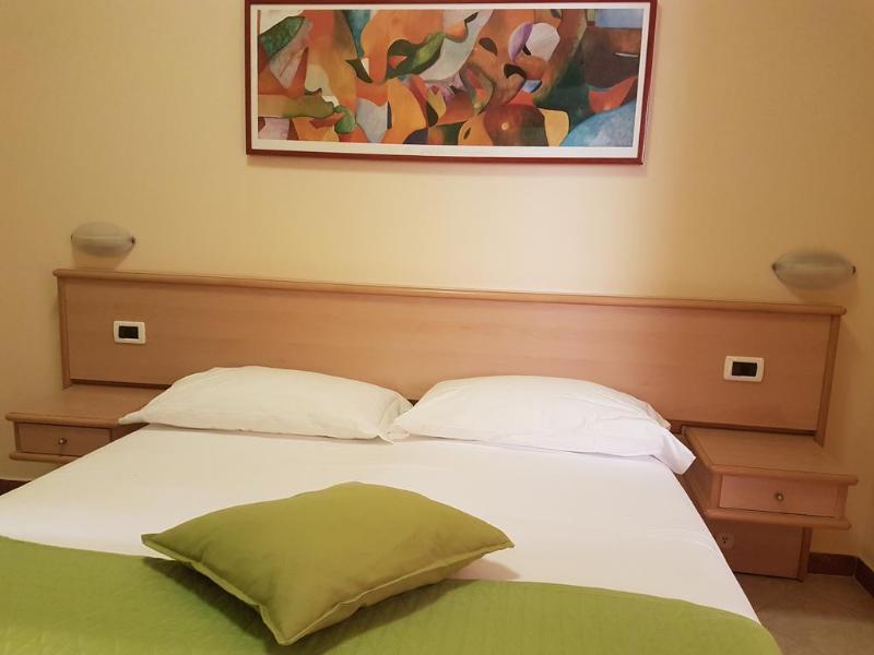 Hotel Astor - Genel