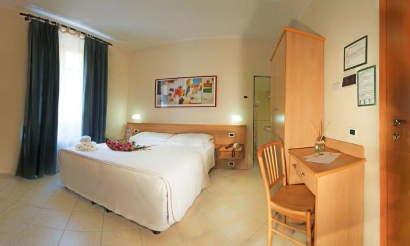 Hotel Astor - Genel
