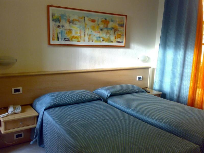 Hotel Astor - Genel