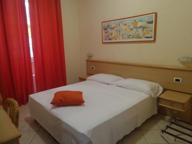 Hotel Astor - Genel