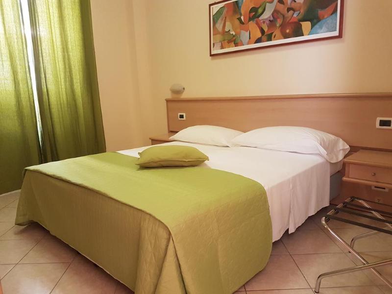 Hotel Astor - Genel