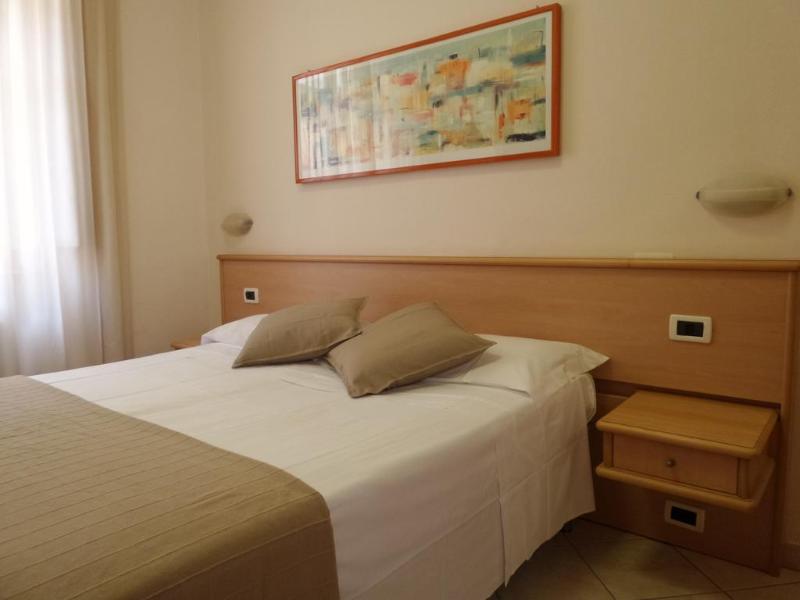 Hotel Astor - Genel