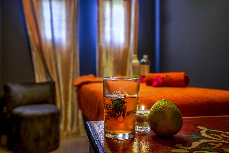Riad Aliya - Genel