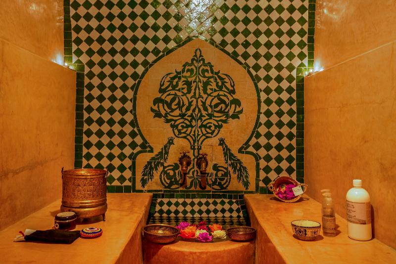 Riad Aliya - Genel