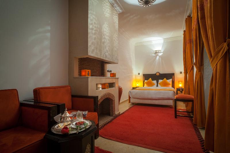 Riad Aliya - Genel