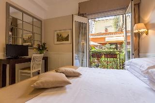 Hotel Modigliani