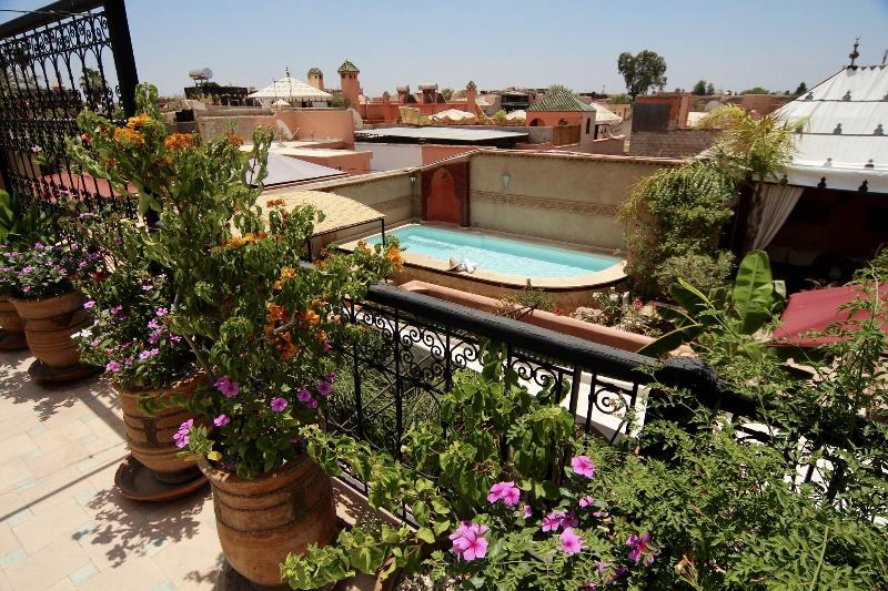 Riad Jona - Genel