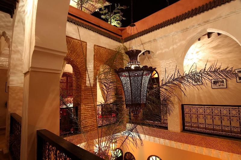Riad Jona - Oda