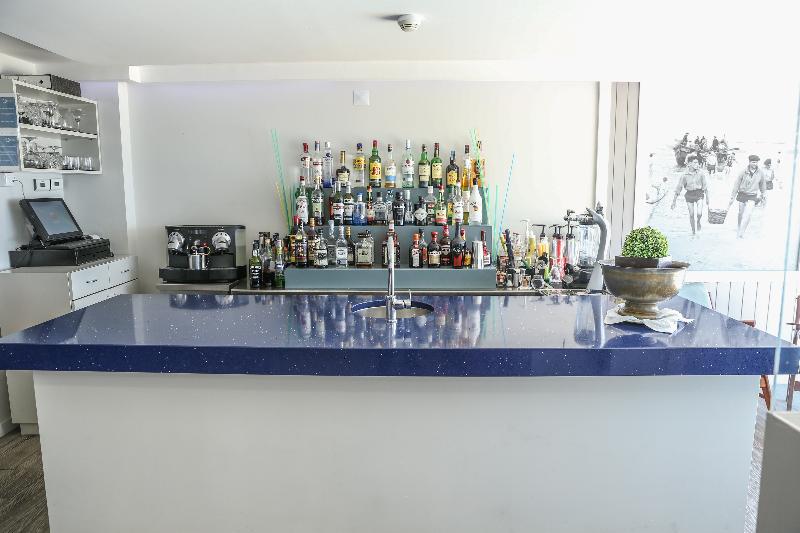 Boa Vista Hotel & Spa - Bar