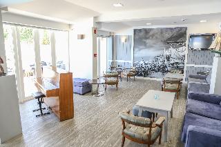 Boa Vista Hotel & Spa fotoÄŸrafÄ±